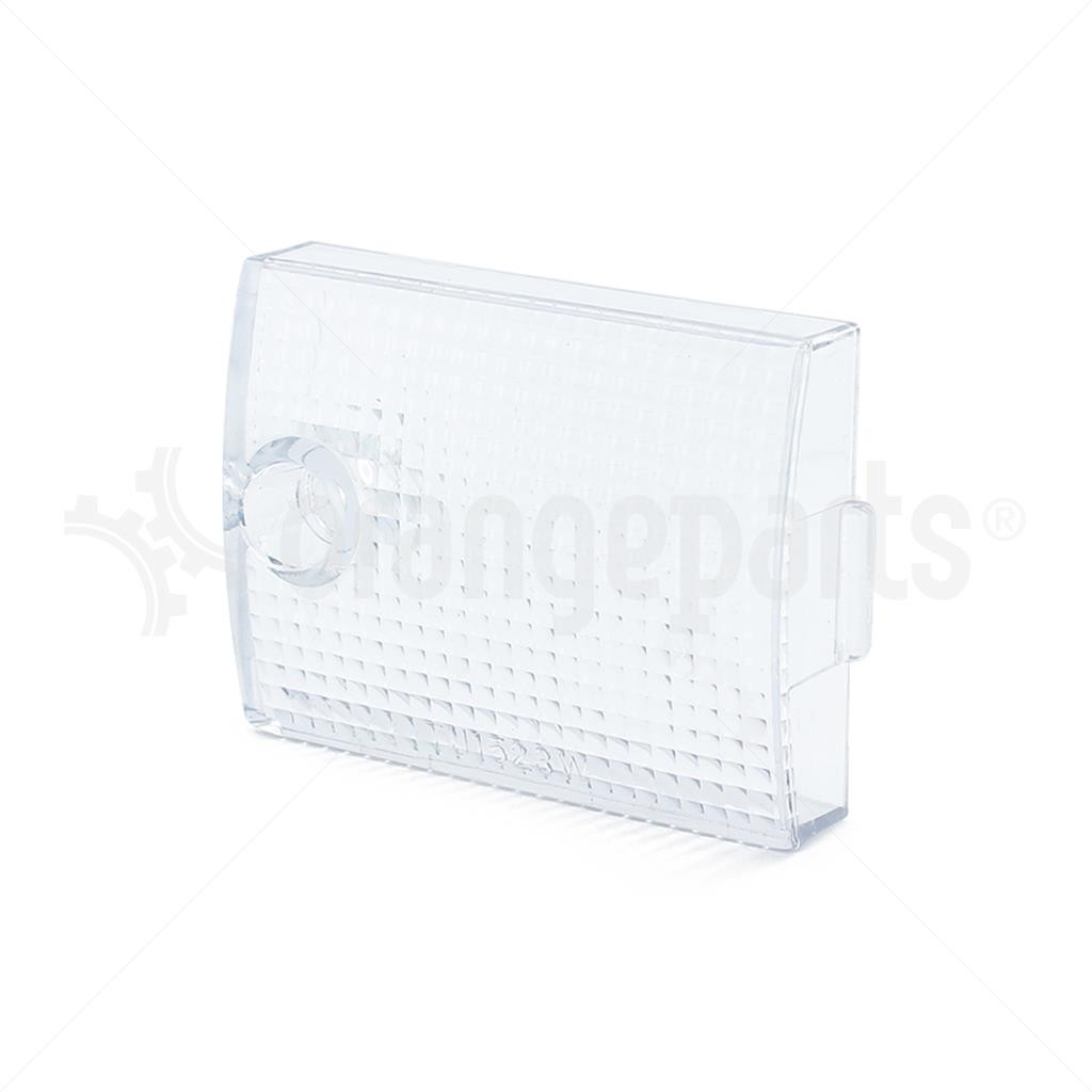 TOYOTA 566362332071 LENS REAR LIGHT CLEAR