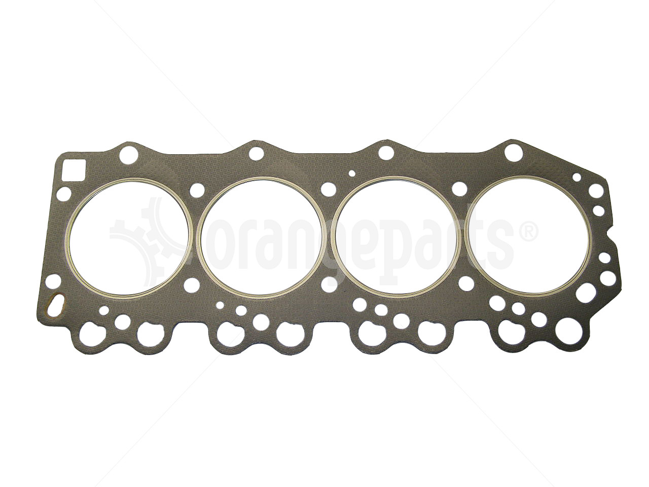HYSTER 2028871 GASKET CYL HEAD