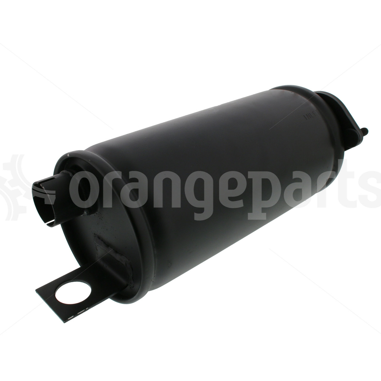 HYSTER 2089894 MUFFLERCRIMP 