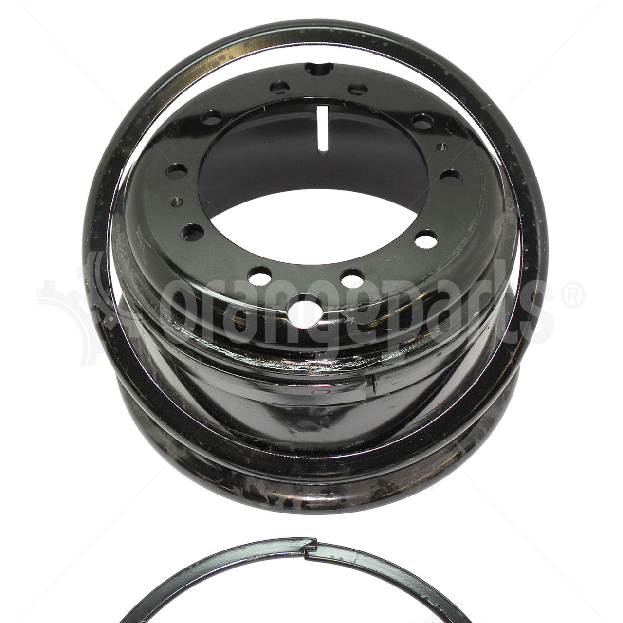 HYSTER 1688643 WHEELRIM 