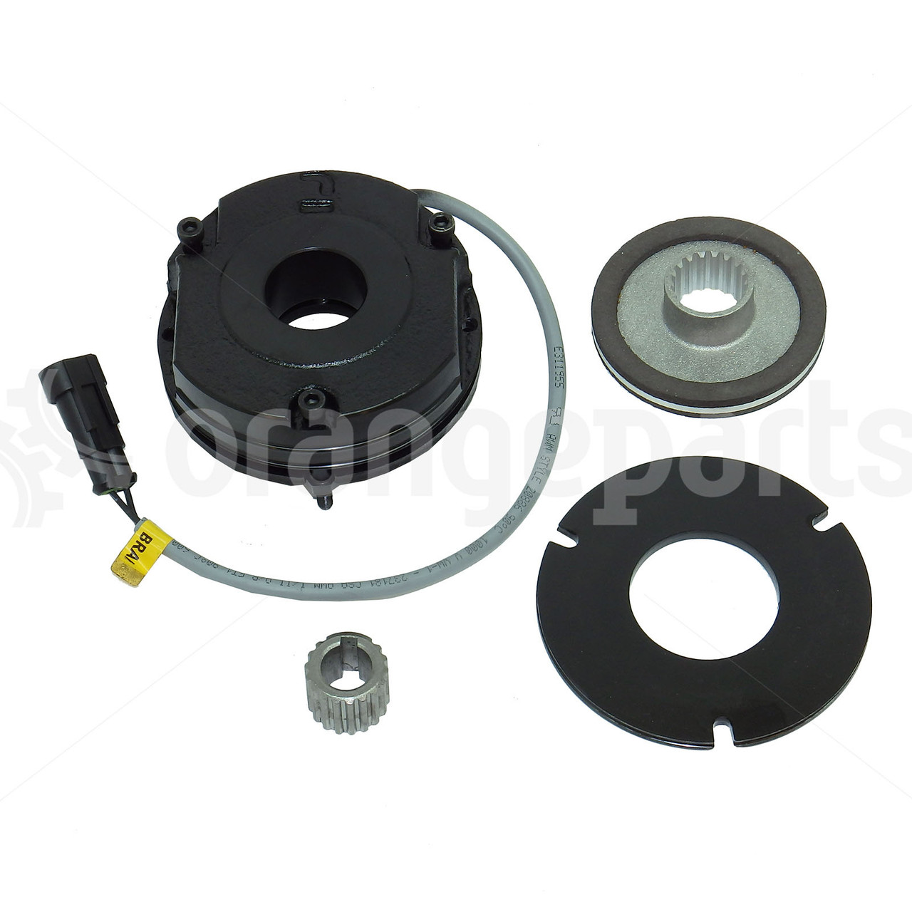 HYSTER 4623719 MAGNETIC BRAKE 