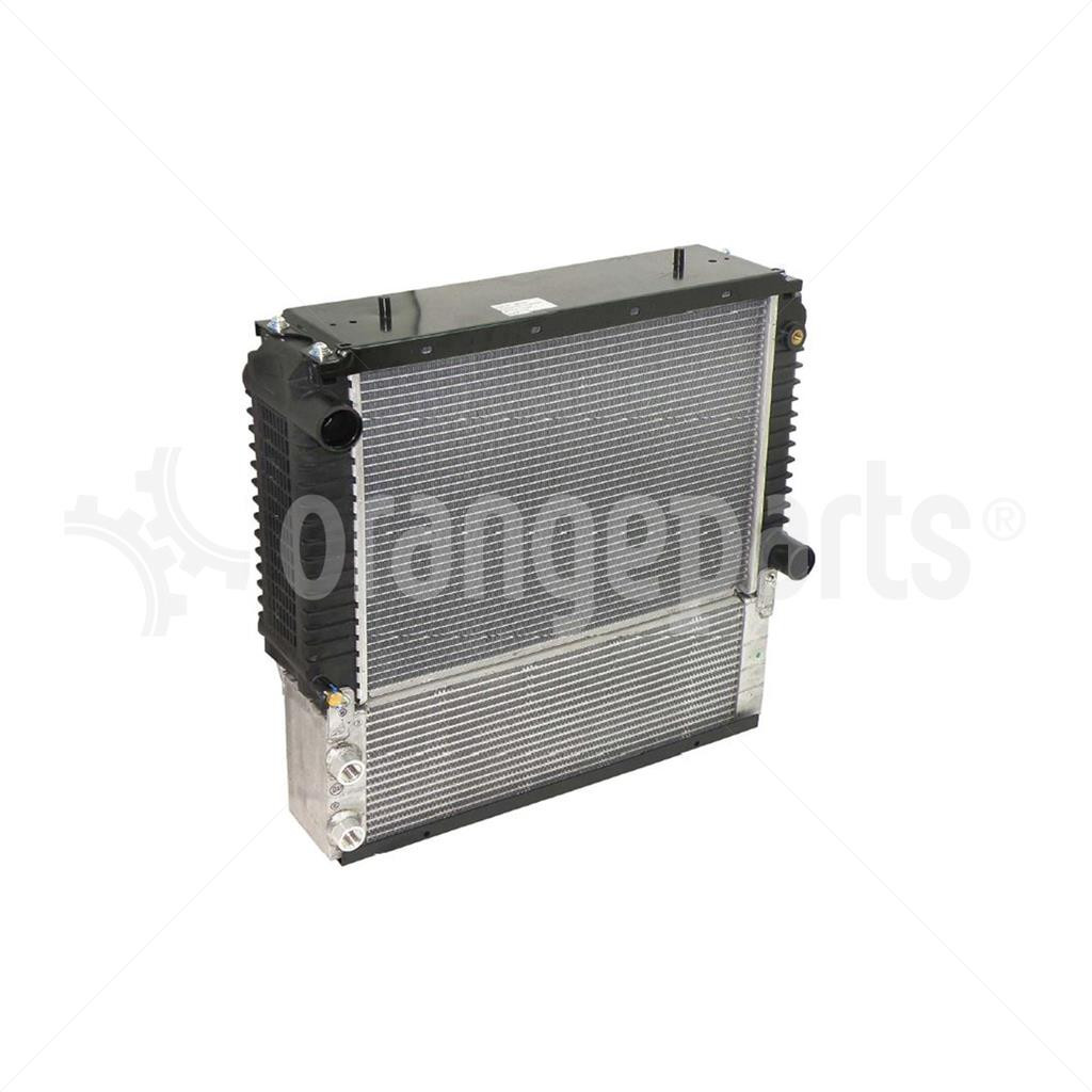 HYSTER 2084061 RADIATOR