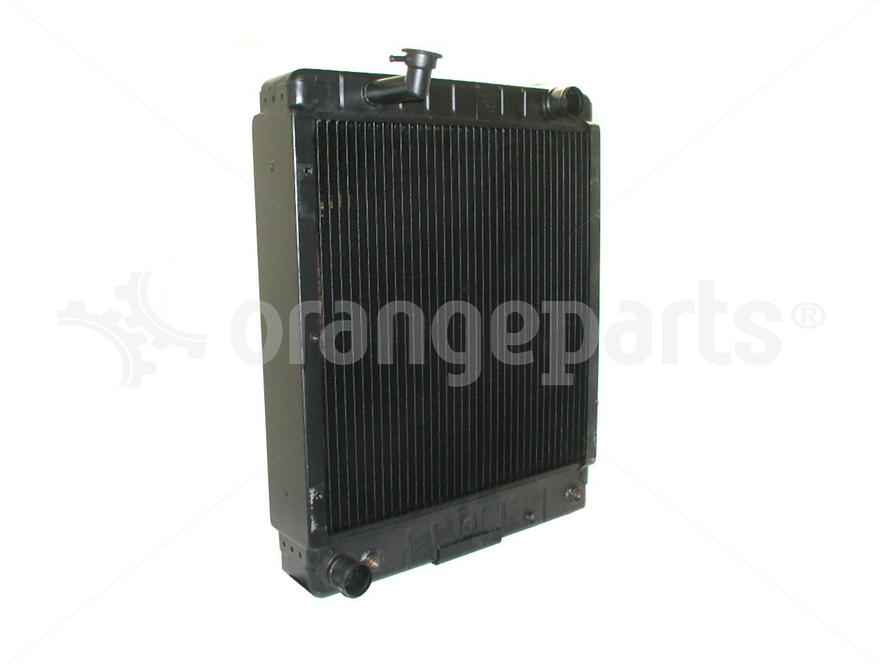 8880152 Radiator HYSTER 8504152 RADIATOR