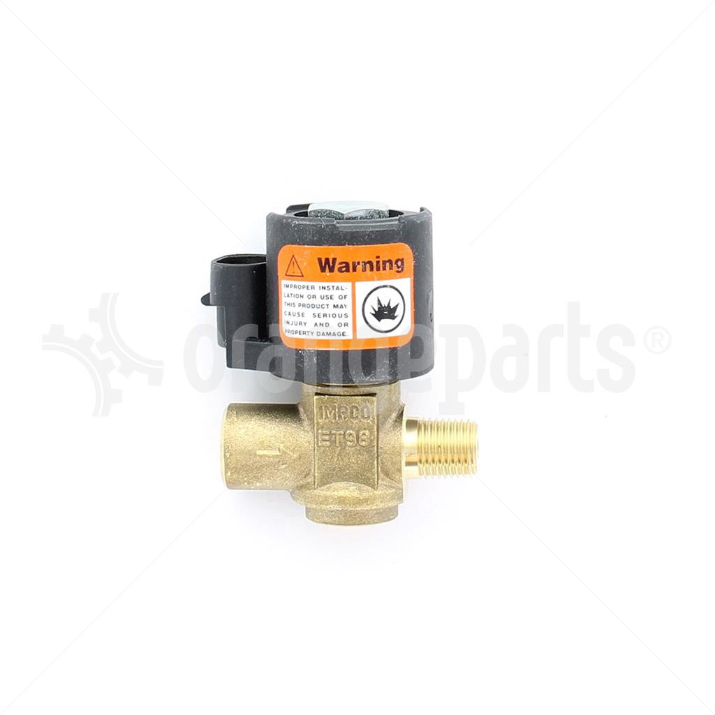 HYSTER 4043883 VALVE SOLENOID