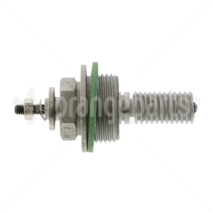 LINDE 0009720201 GLOW PLUG