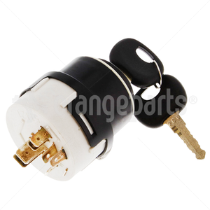LINDE 0009730218 IGNITION AND STARTING SWITCH