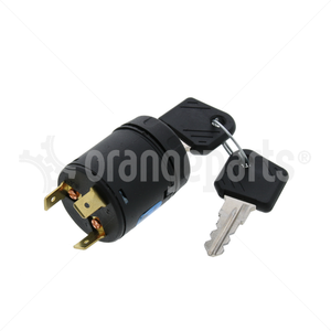 LINDE 0009730250 IGNITION AND STARTING SWITCH