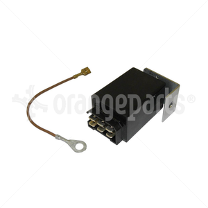 LINDE 0009732508 FLASHER UNIT