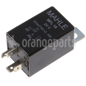 LINDE 0009732516 FLASHER UNIT