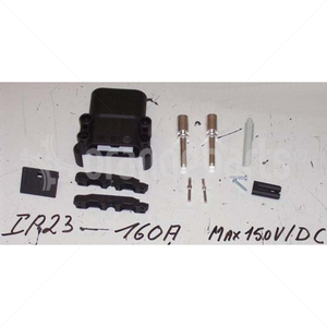 LINDE 0009750831 APPLIANCE PLUG