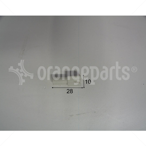 LINDE 0009751740 SOCKET HOUSING