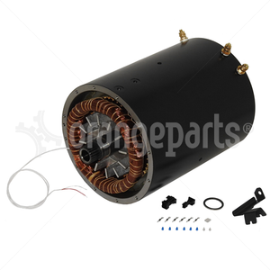 LINDE 0009761015 MOTOR