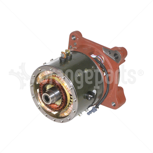 LINDE 0009761295 TRACTION MOTOR