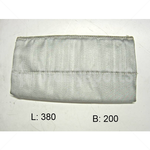 LINDE 0009772101 INSULATION HOSE
