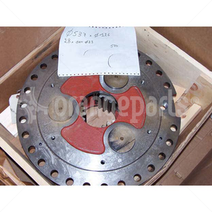 HYSTER 1473761 SPIDER ASSY PLANETARY