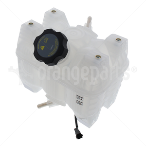 LINDE 0009802611 EXPANSION RESERVOIR ASSY.