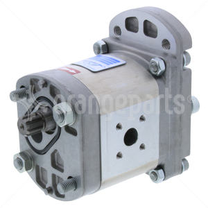 LINDE 0009810060 GEAR PUMP