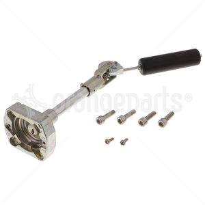 LINDE 0009823714 GAUGE