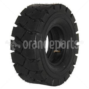 LINDE 0009900513 PNEUMATIC TYRES ASSY.