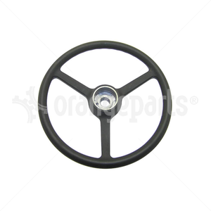 LINDE 0009910220 LENKRAD