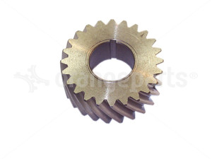 HYSTER 326600 GEAR