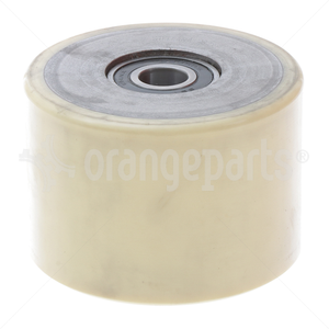 LINDE 0009933966 LOAD CASTOR