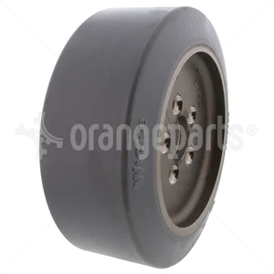 LINDE 0009934119 WHEEL