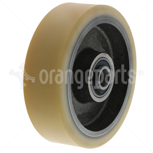 LINDE 0009934201 LOAD WHEEL