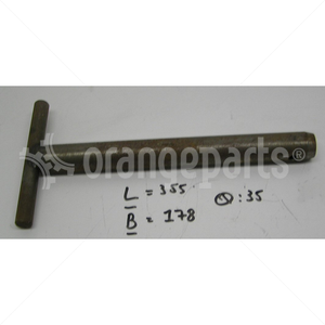 LINDE 0019121025 PIN