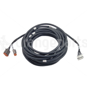 HYSTER 4633263 CABLE