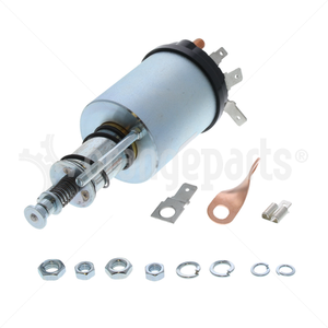 LINDE 28730210 SOLENOID