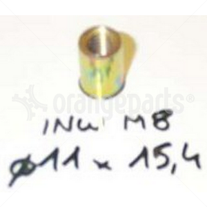 LINDE 0029053900 PRESS-IN NUT