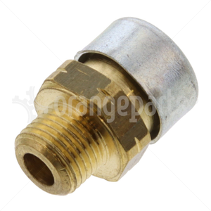 LINDE 0029440502 BLEEDER VALVE