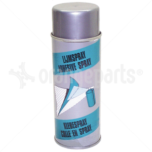 LINDE 0029649500 SPRAY CAN