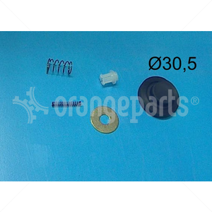 LINDE 0029731606 PUSH-BUTTON