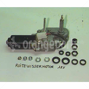 LINDE 0029734034 WINDSCREEN WIPER