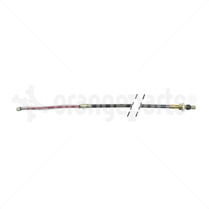 HYSTER 1600493 CABLE BRAKE LH