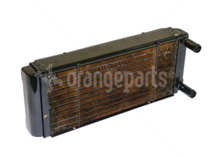 HYSTER 376137 RADIATOR