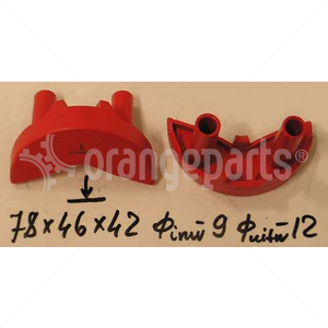 LINDE 0039731610 SIGNAL BUTTON