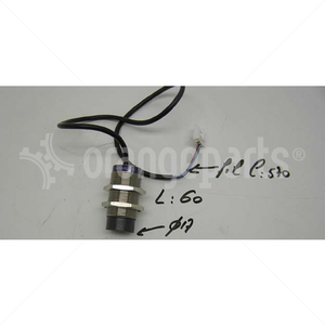 LINDE 0039733006 MICROSWITCH