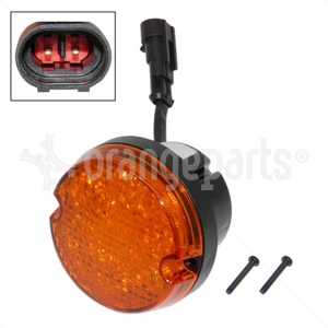 LINDE 0039741001 FLASHING LIGHT