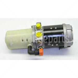 LINDE 0039810728 PUMPENAGGREGAT