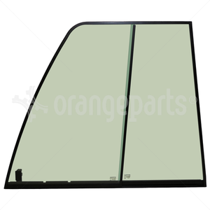 HYSTER 1653967 WINDOW SLIDING