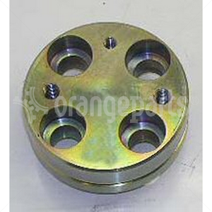 LINDE 1138621615 ECCENTRIC PIN