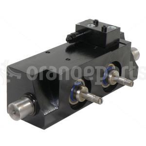 HYSTER 4010133 TILTCYLINDER