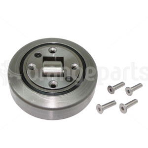 HYSTER 1655344 LOADROLLER