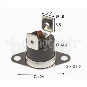 LINDE 1158250041 UPA PART
