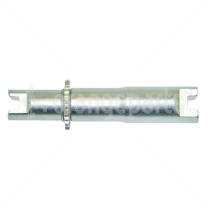 HYSTER 2037516 ADJUSTER BRAKE