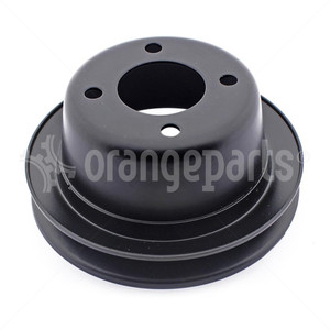 HYSTER 341881 PULLEY (WATER PUMP)