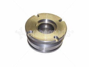 HYSTER 289969 END